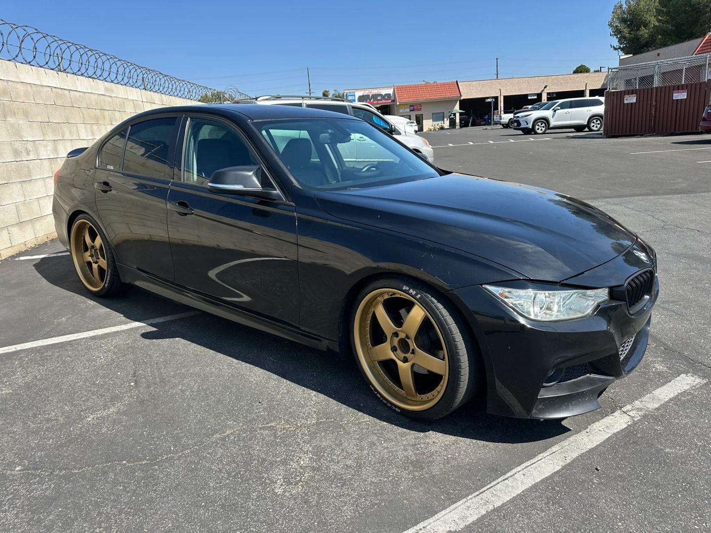 bmw 3 series 2013 WBA3C1C56DK103142 image bmw 3 series 2013 WBA3C1C56DK103142 image